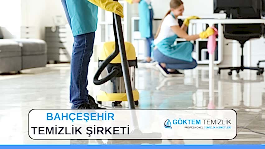 Beylikdüzü Temizlik Şirketi