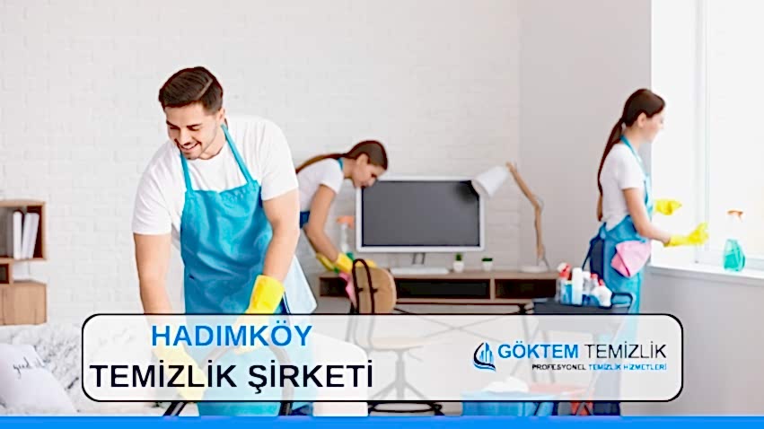 Beylikdüzü Temizlik Şirketi