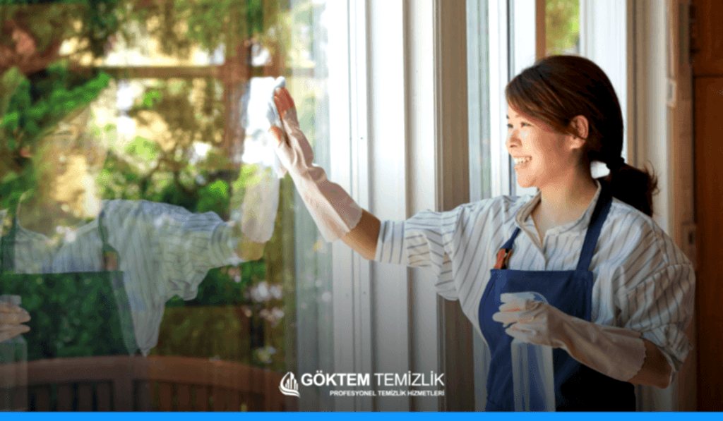 Ev Temizliğinde Kullanılan Temizlik Ürünlerinin Etkileri ve Seçimi