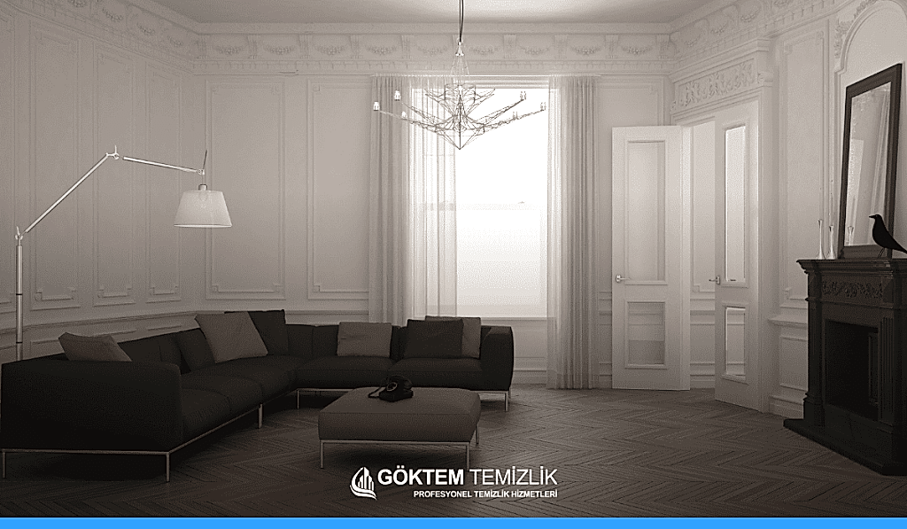 Villa Temizliğinde Çalışanlar İçin Hijyen Eğitimi