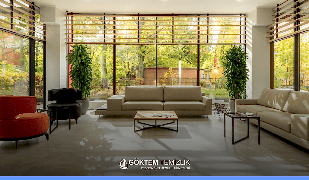 Villa Temizliğinde Sık Yapılan Hatalar ve Çözümleri